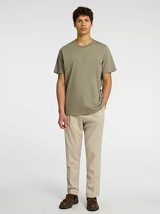 SELECTED | T-Shirt SLHASPEN | 